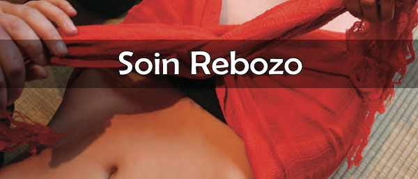 Soin rebozo